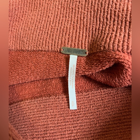 Ottoman sweater - Picture 2 of 3